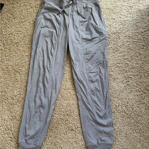 lululemon athletica Light Purple Joggers
